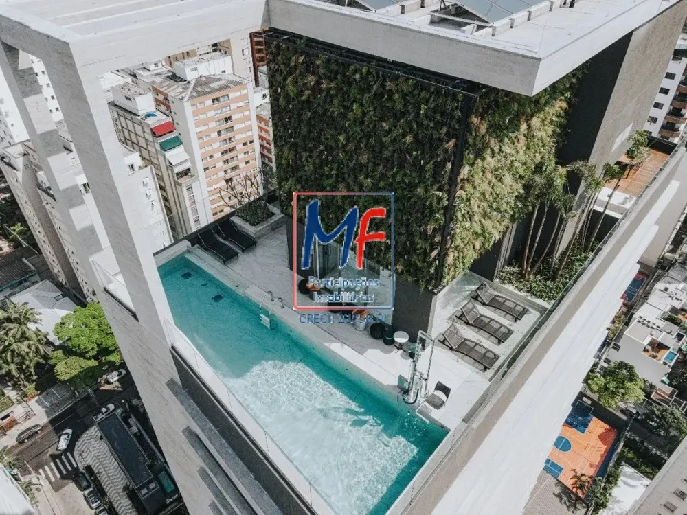 Apartamento, 3 quartos, 142 m² - Foto 4