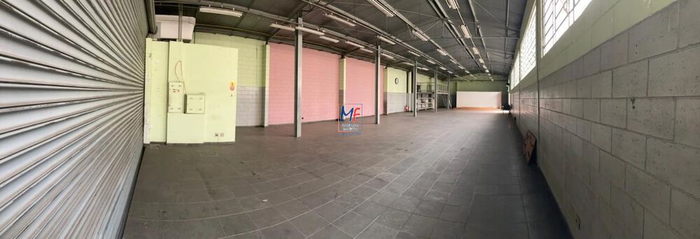 Depósito-Galpão-Armazém à venda, 316m² - Foto 4