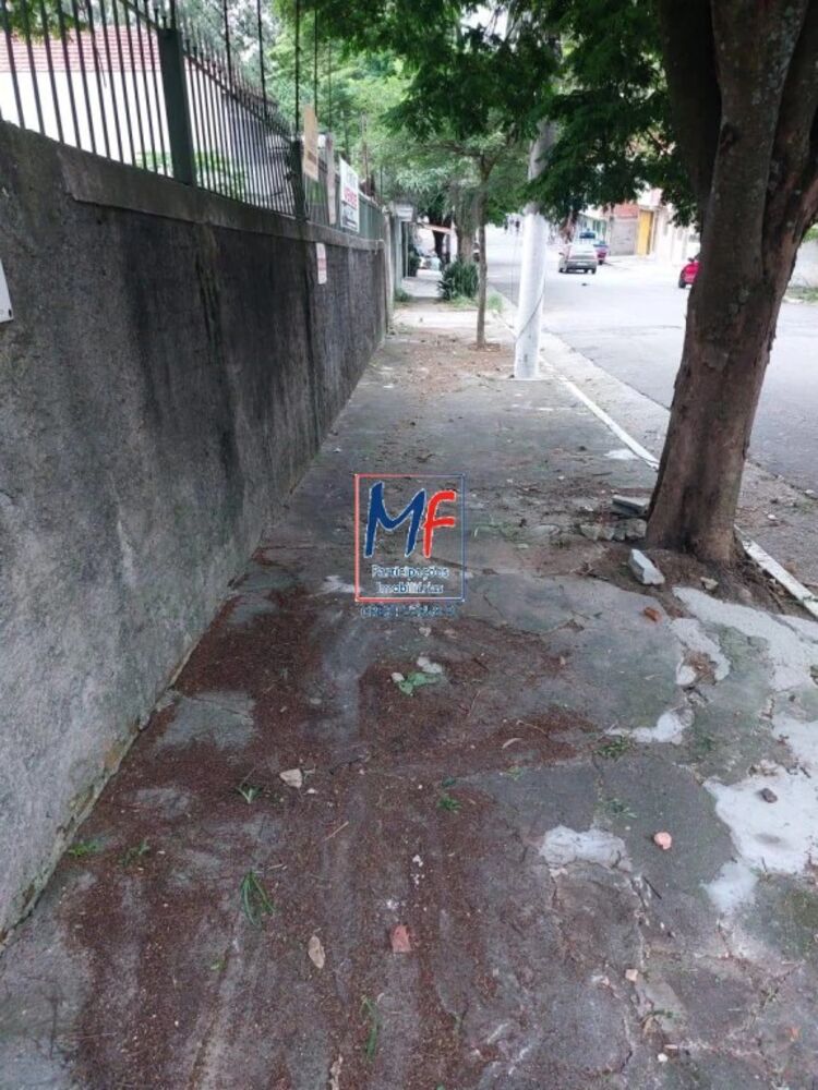Terreno, 2500 m² - Foto 2
