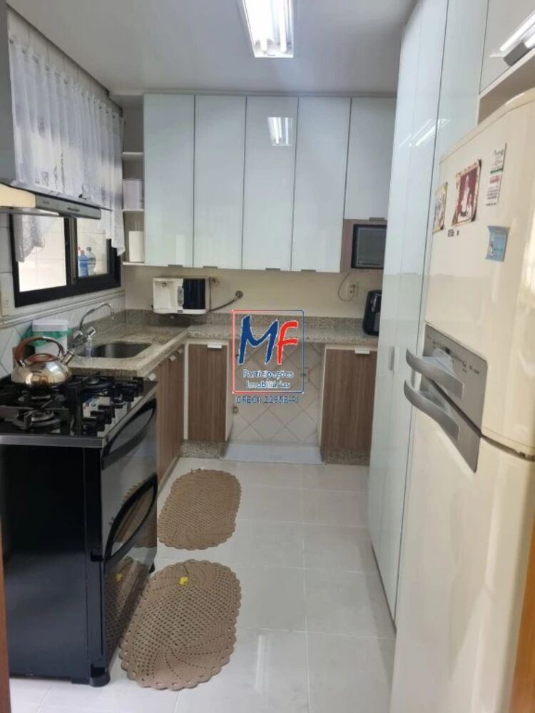 Apartamento, 4 quartos, 164 m² - Foto 14