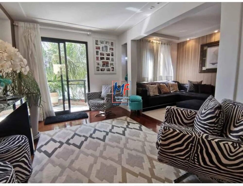 Apartamento, 4 quartos, 164 m² - Foto 18