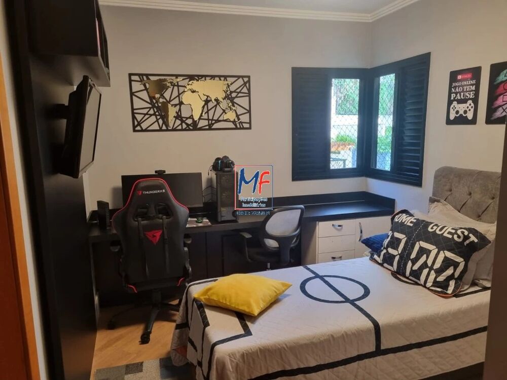 Apartamento, 4 quartos, 164 m² - Foto 19