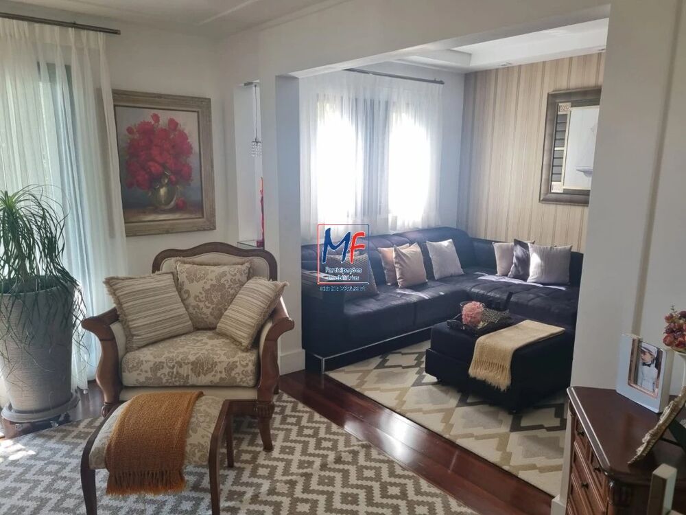 Apartamento, 4 quartos, 164 m² - Foto 8