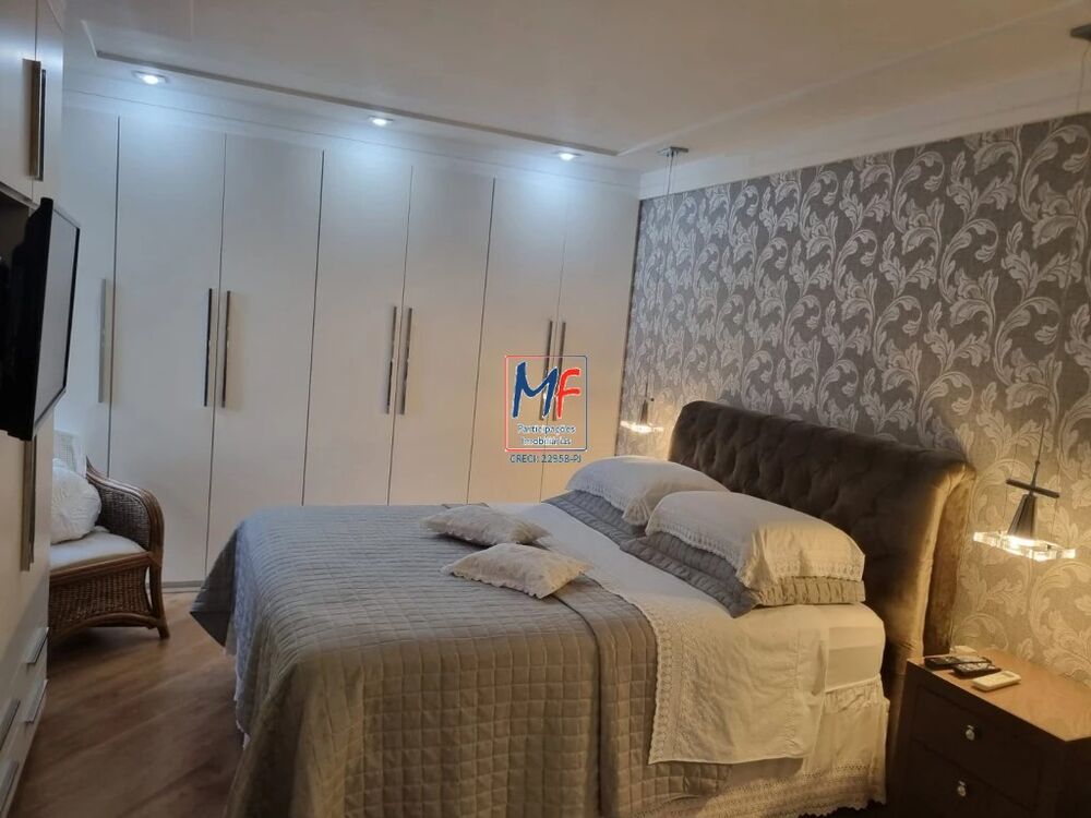 Apartamento, 4 quartos, 164 m² - Foto 11