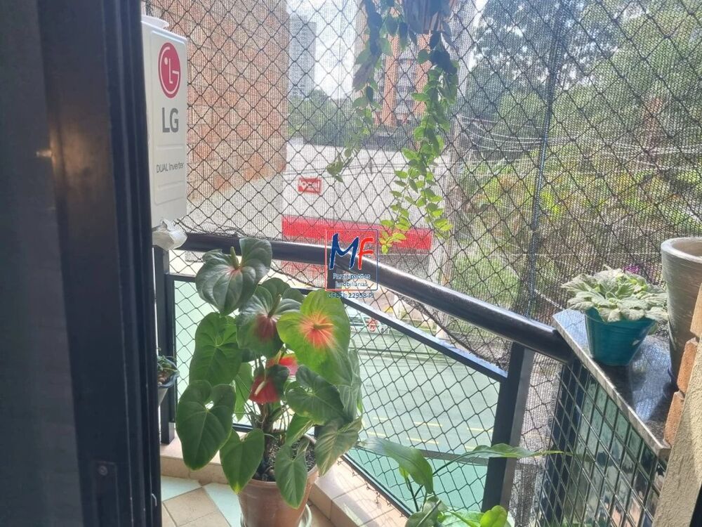 Apartamento, 4 quartos, 164 m² - Foto 17