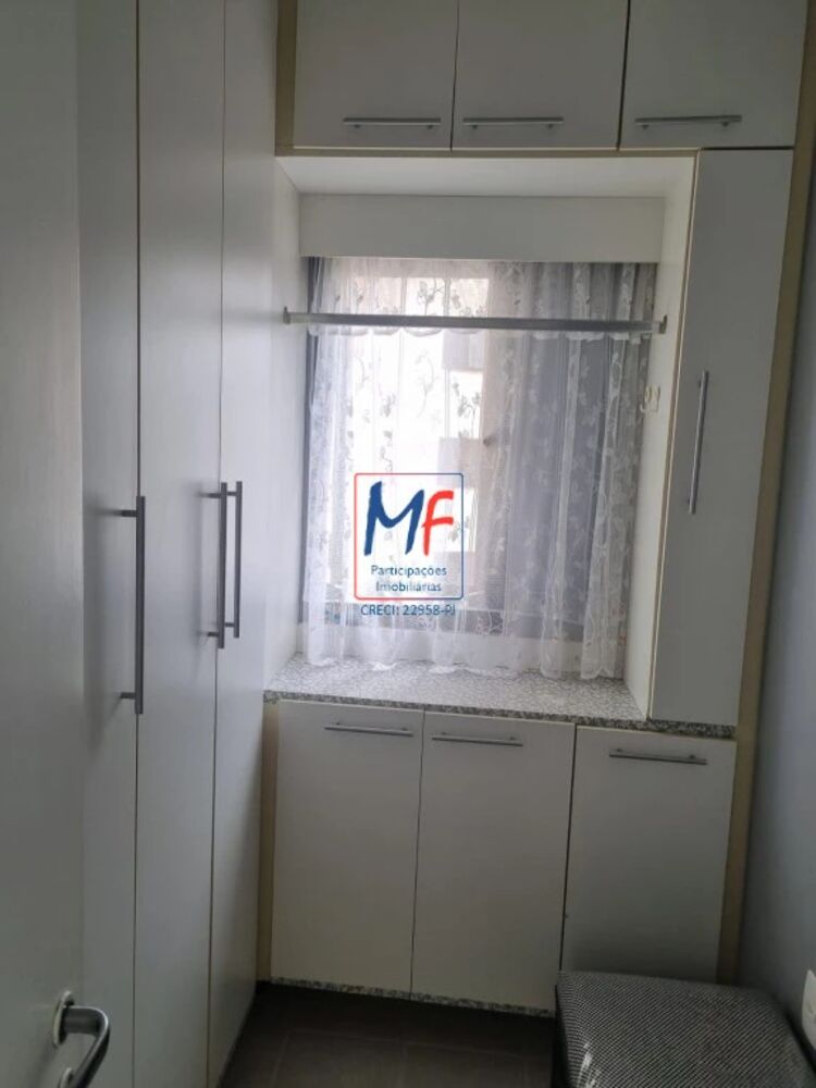 Apartamento, 4 quartos, 164 m² - Foto 9