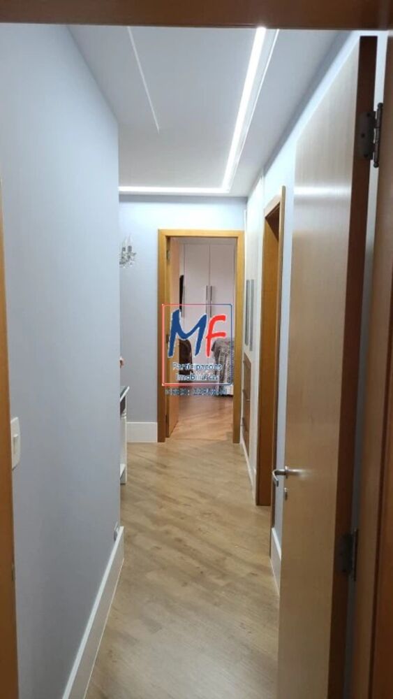 Apartamento, 4 quartos, 164 m² - Foto 6