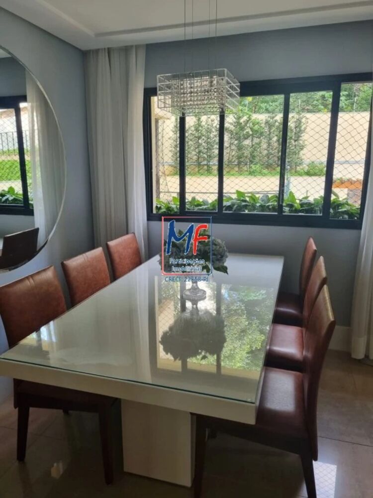 Apartamento, 4 quartos, 164 m² - Foto 10
