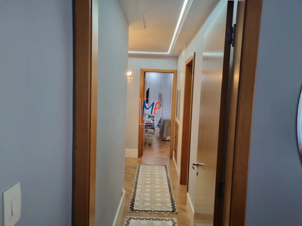 Apartamento, 4 quartos, 164 m² - Foto 3