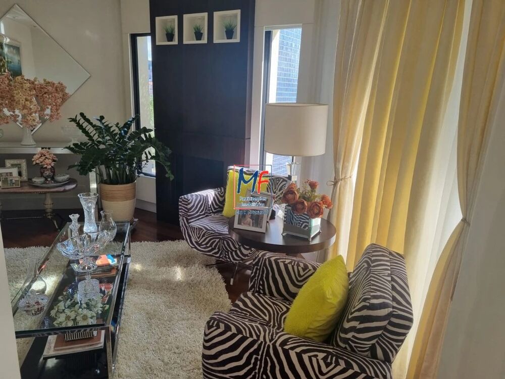 Apartamento, 4 quartos, 164 m² - Foto 7