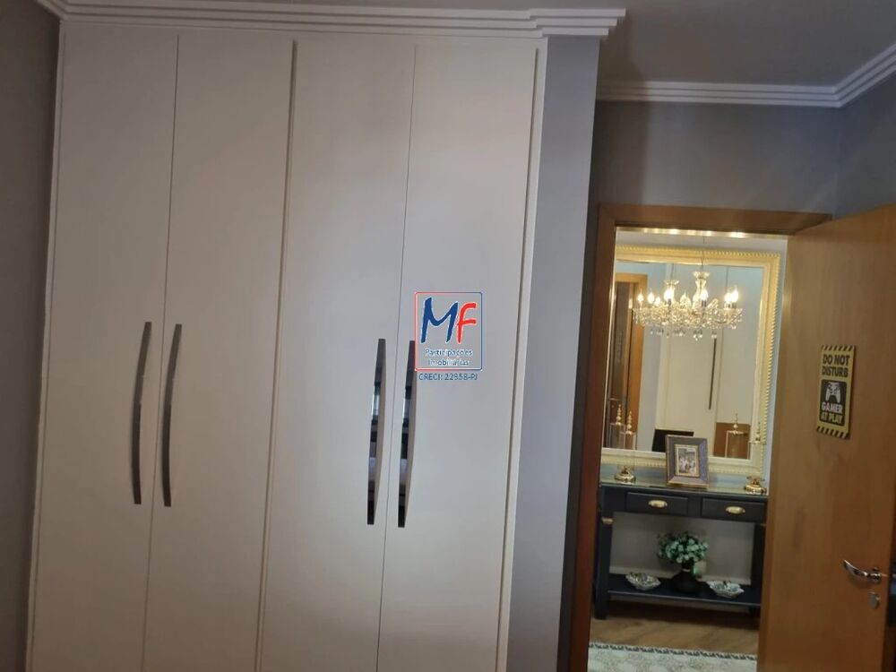 Apartamento, 4 quartos, 164 m² - Foto 4