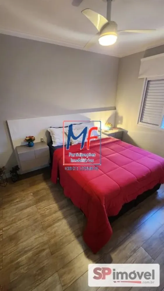 Apartamento, 2 quartos, 54 m² - Foto 7