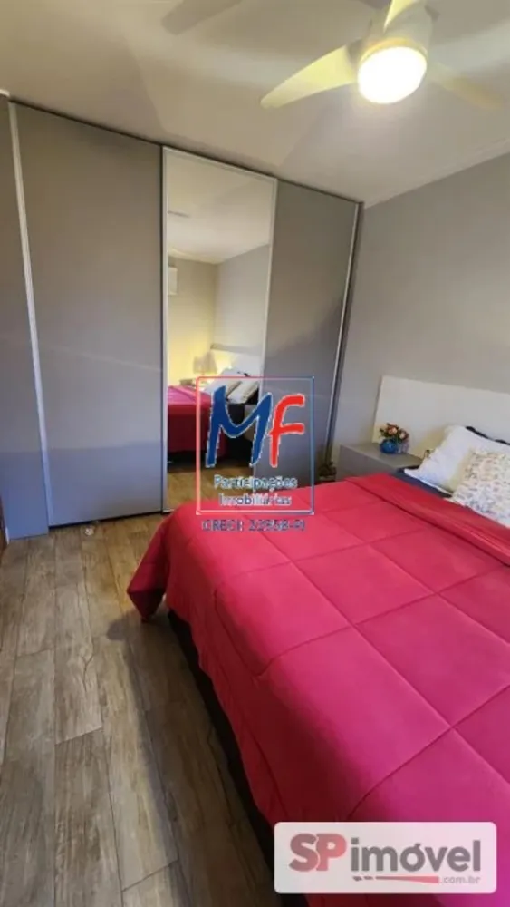 Apartamento, 2 quartos, 54 m² - Foto 6