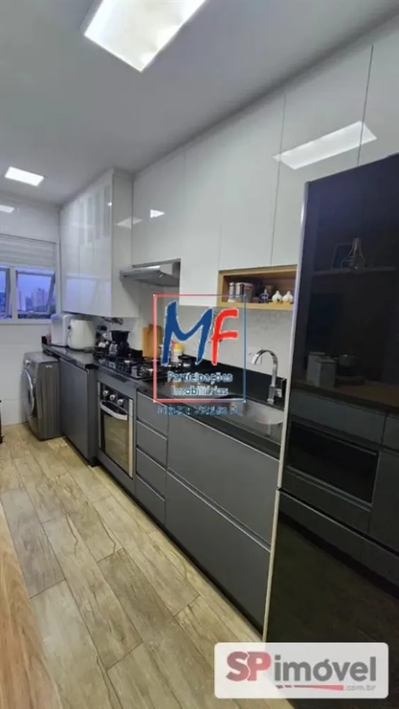 Apartamento, 2 quartos, 54 m² - Foto 4