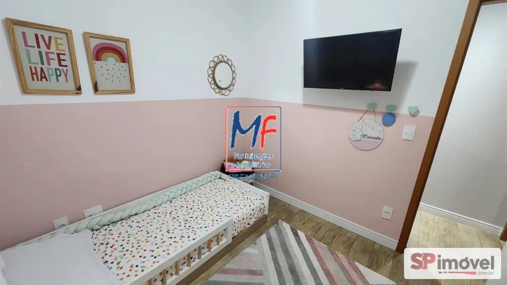 Apartamento, 2 quartos, 54 m² - Foto 5