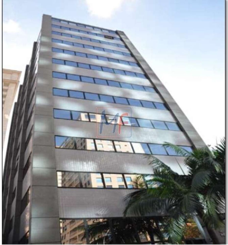 Prédio Inteiro, 4462 m² - Foto 1