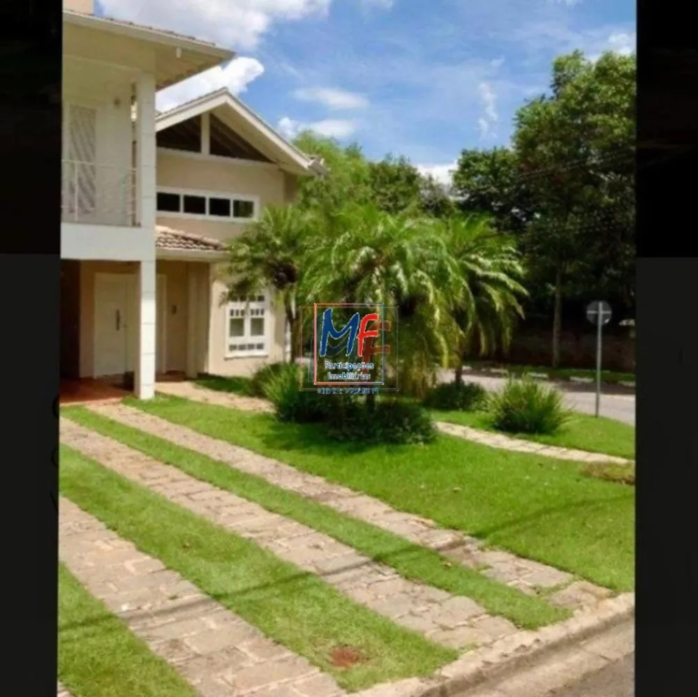 Casa de Condomínio, 4 quartos - Foto 2