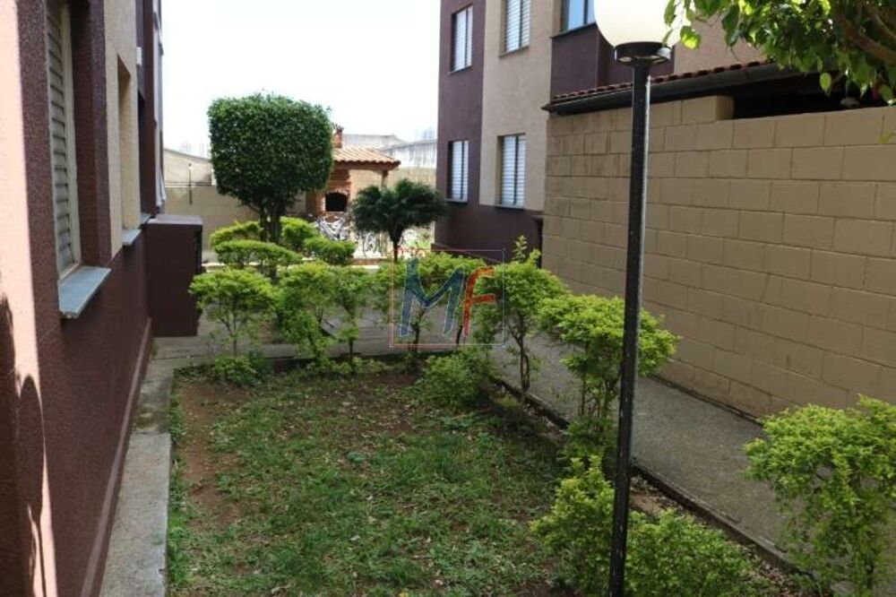 Apartamento, 2 quartos, 40 m² - Foto 11