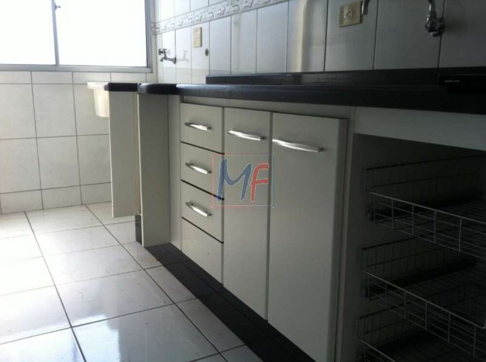Apartamento, 2 quartos, 40 m² - Foto 8