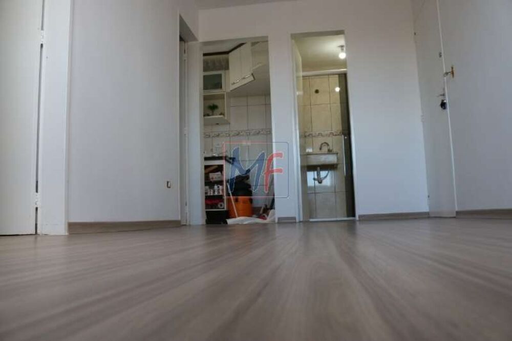 Apartamento, 2 quartos, 40 m² - Foto 6