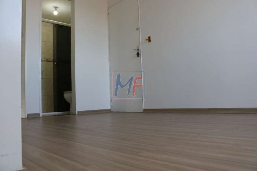 Apartamento, 2 quartos, 40 m² - Foto 7
