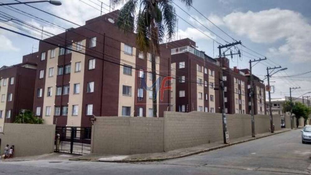 Apartamento, 2 quartos, 40 m² - Foto 1