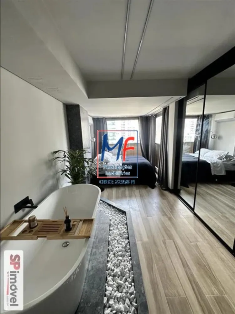 Apartamento, 2 quartos, 71 m² - Foto 2
