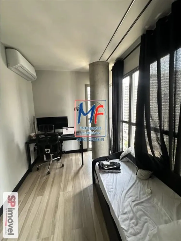 Apartamento, 2 quartos, 71 m² - Foto 1