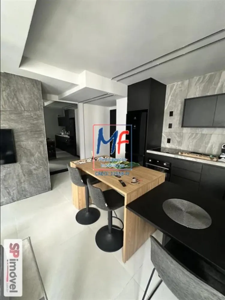Apartamento, 2 quartos, 71 m² - Foto 3
