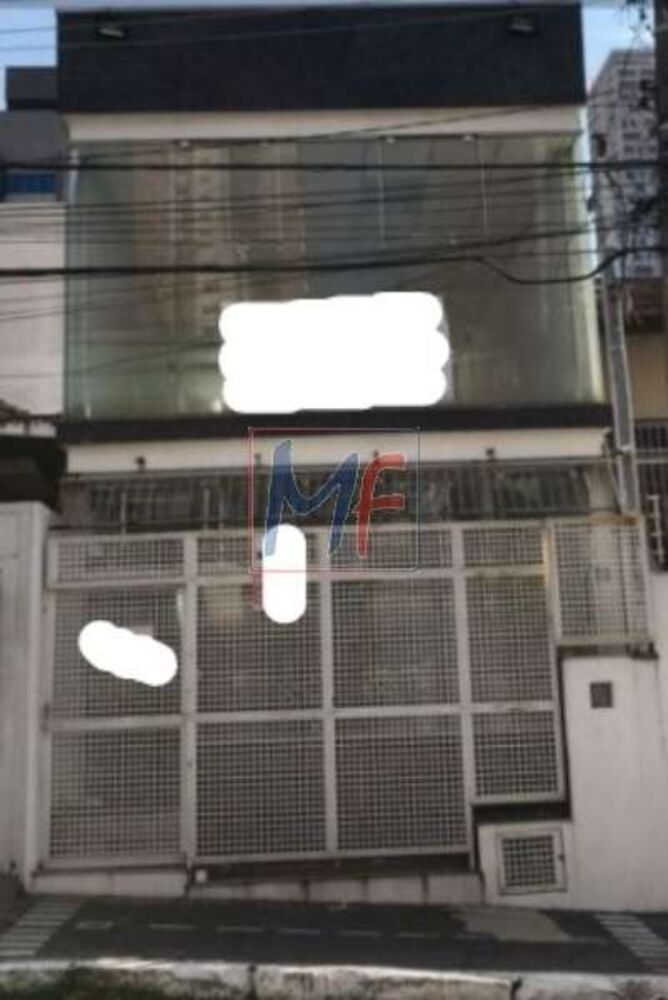 Prédio Inteiro, 129 m² - Foto 1