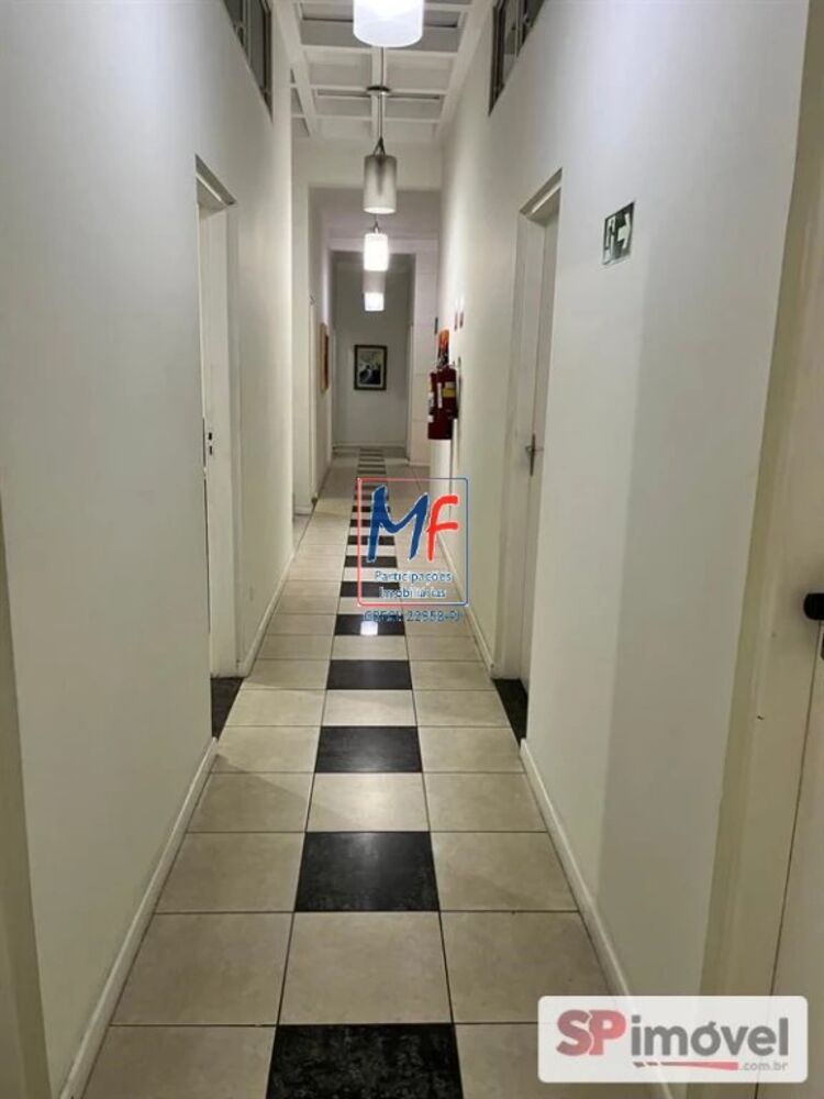 Prédio Inteiro, 600 m² - Foto 2