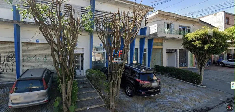 Prédio Inteiro, 600 m² - Foto 6