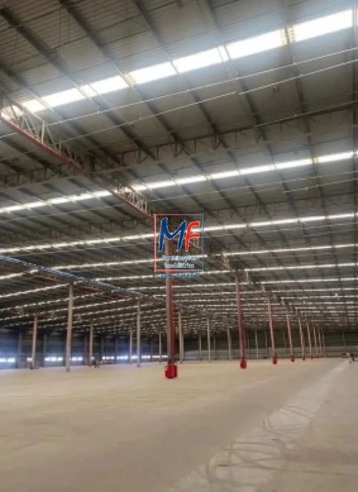 Depósito-Galpão, 825 m² - Foto 2