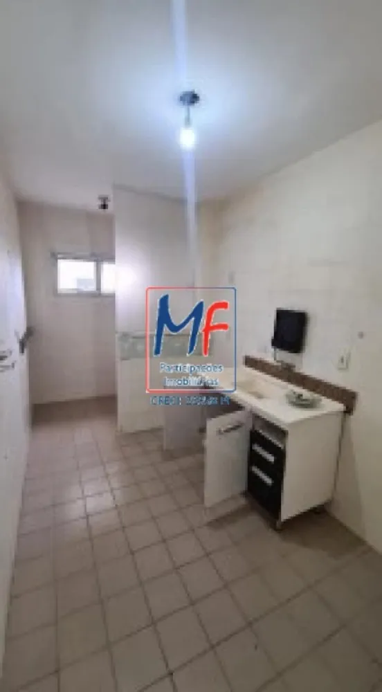 Apartamento, 2 quartos, 49 m² - Foto 3