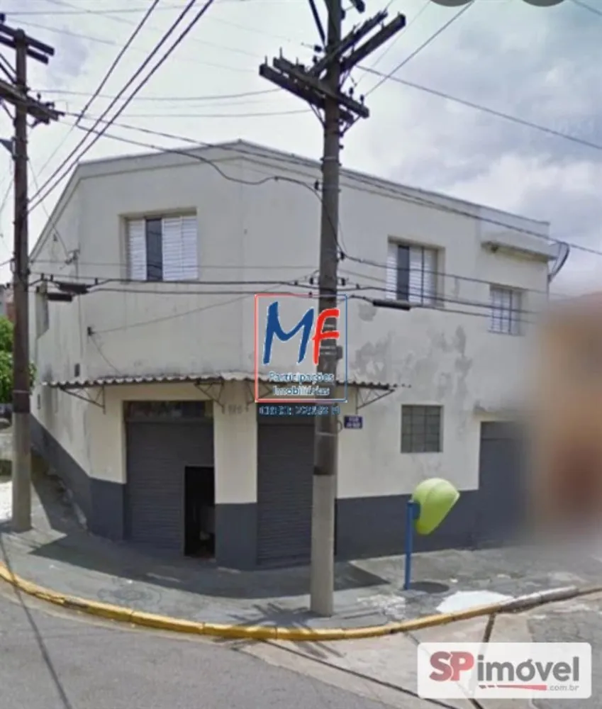 Terreno, 220 m² - Foto 1