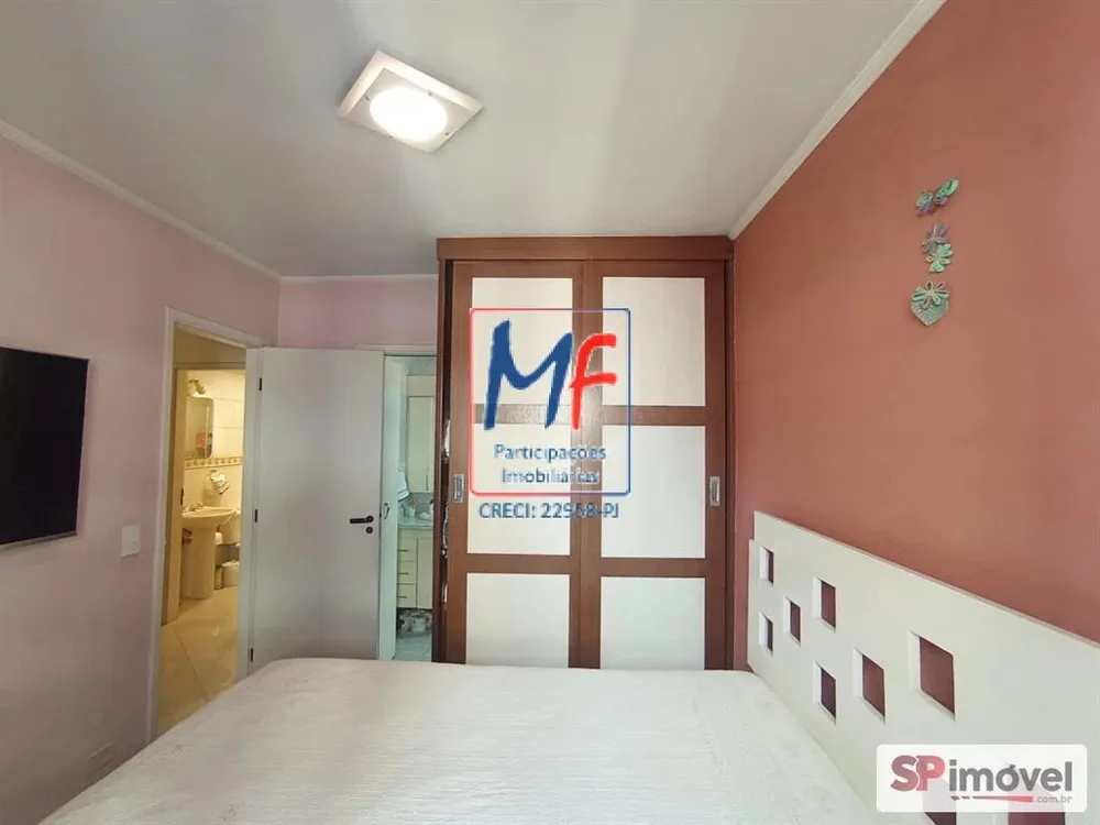 Apartamento, 3 quartos, 72 m² - Foto 6