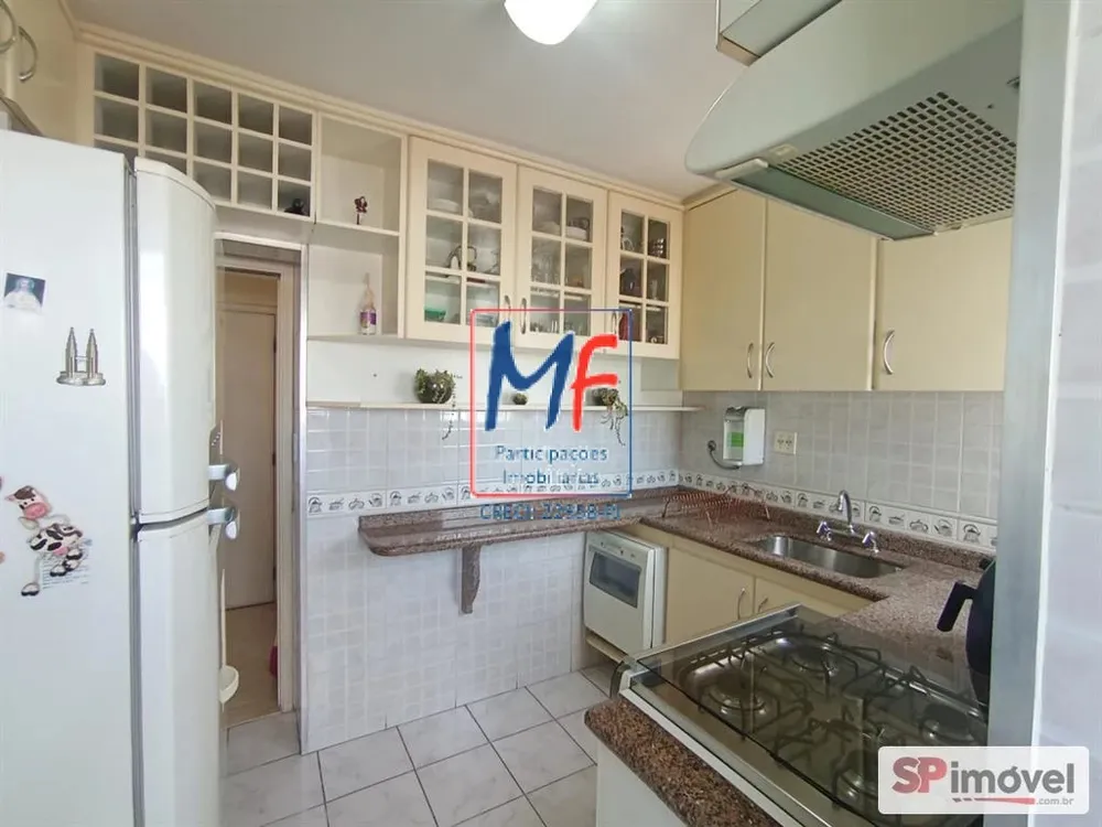 Apartamento, 3 quartos, 72 m² - Foto 8