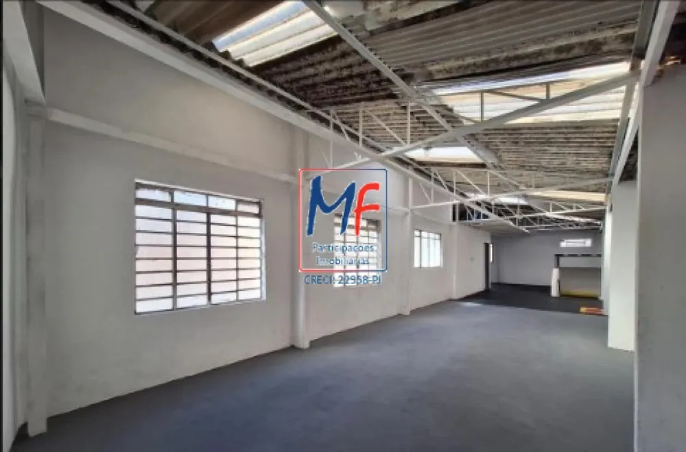 Prédio Inteiro, 240 m² - Foto 4