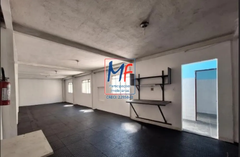 Prédio Inteiro, 240 m² - Foto 1