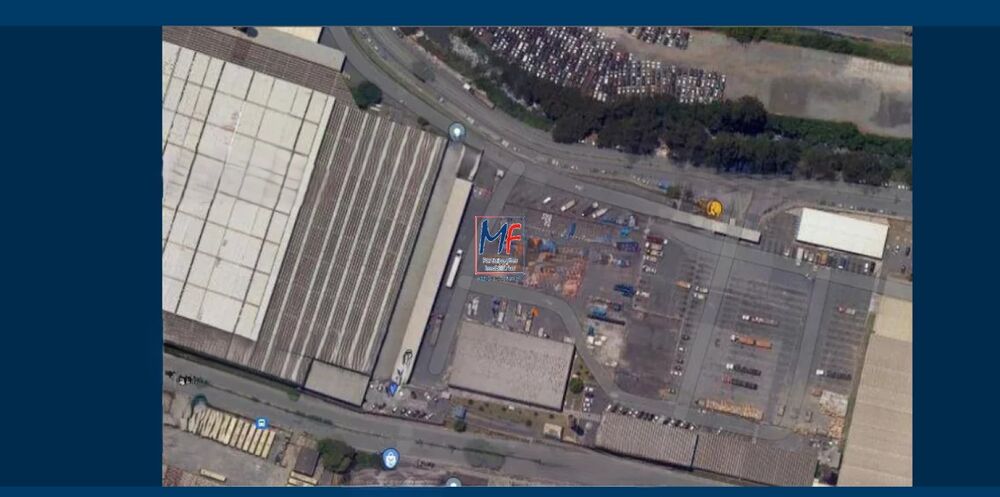 Terreno, 16000 m² - Foto 1