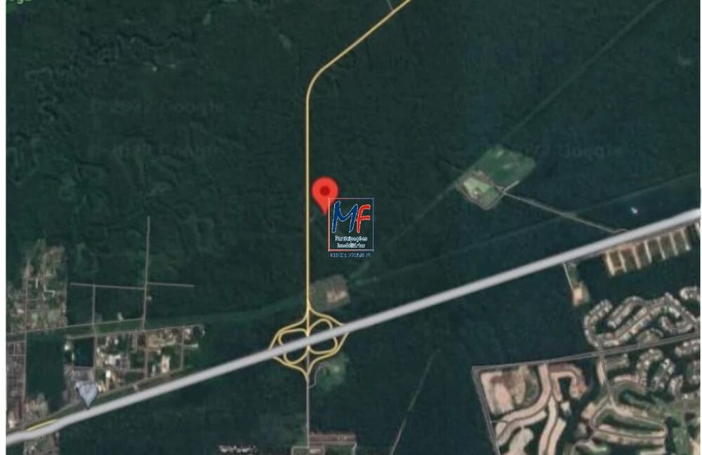 Terreno, 96800 m² - Foto 1