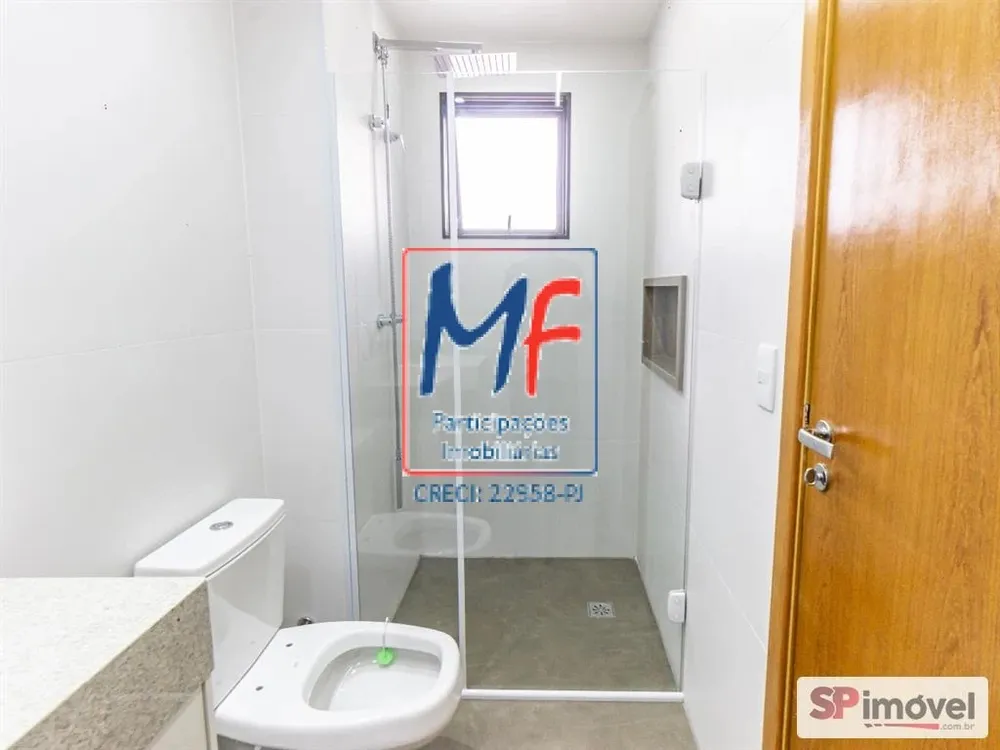 Apartamento, 3 quartos, 115 m² - Foto 1