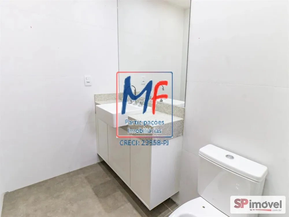 Apartamento, 3 quartos, 115 m² - Foto 6