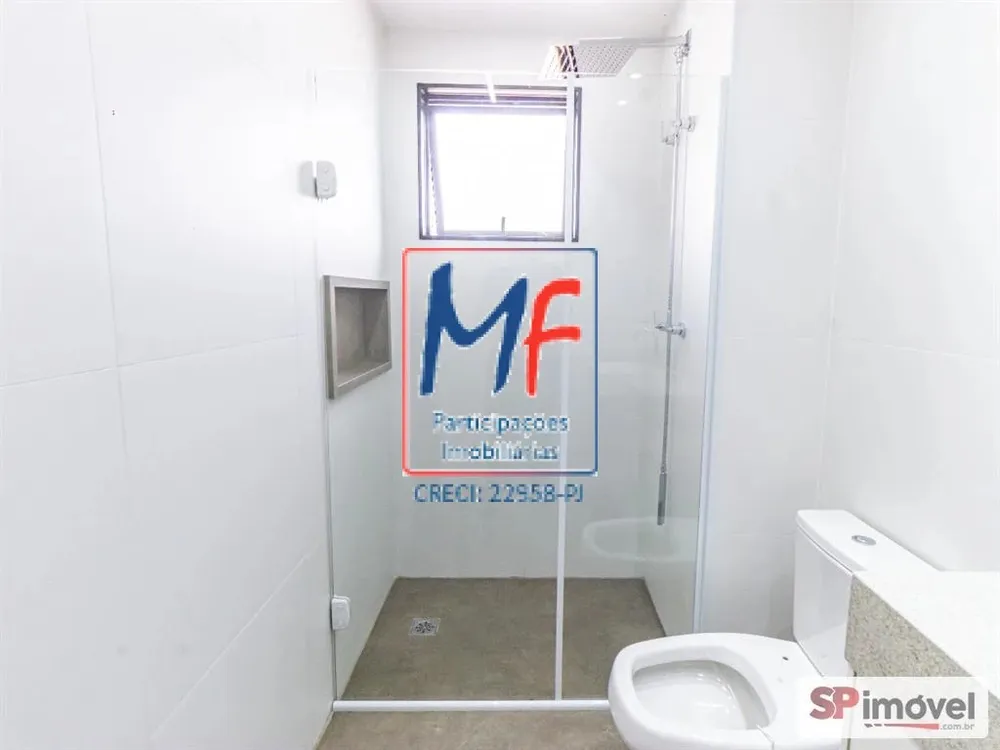 Apartamento, 3 quartos, 115 m² - Foto 5