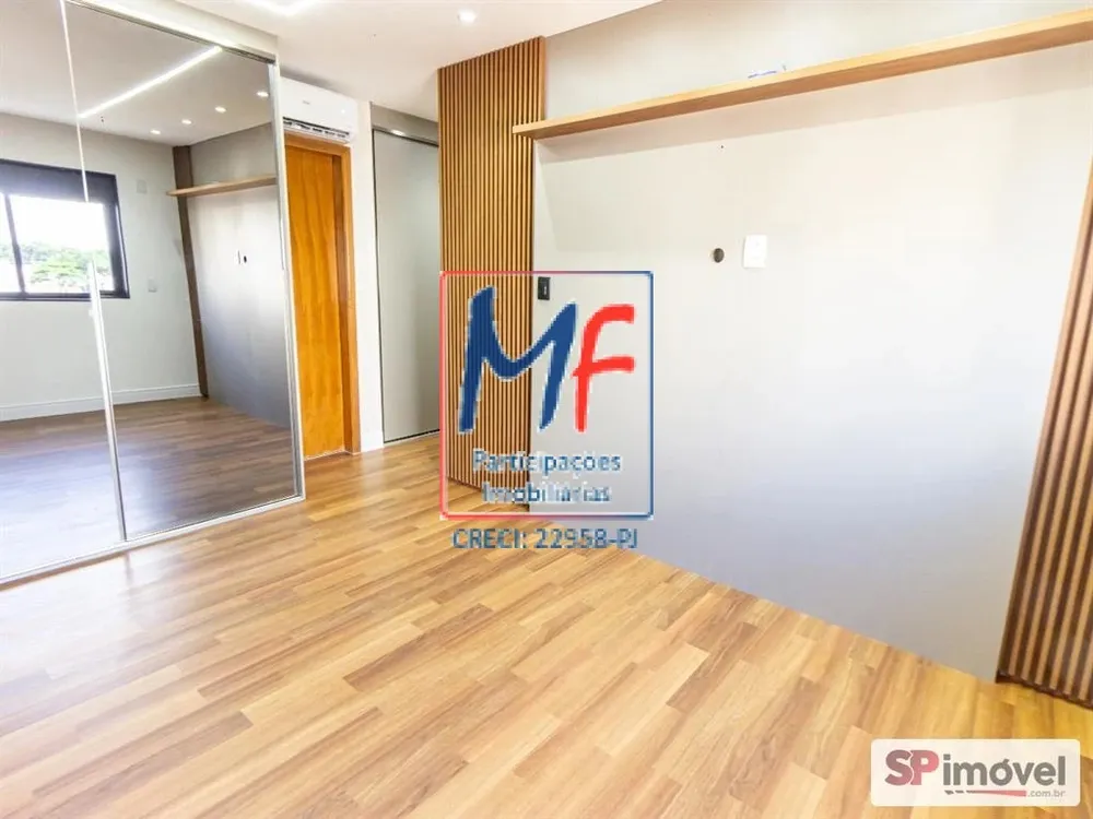 Apartamento, 3 quartos, 115 m² - Foto 2