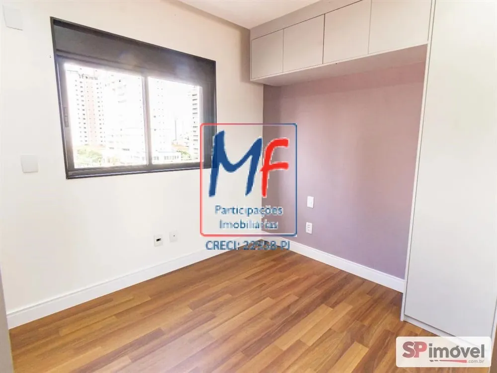 Apartamento, 3 quartos, 115 m² - Foto 3