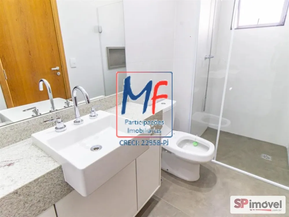 Apartamento, 3 quartos, 115 m² - Foto 7