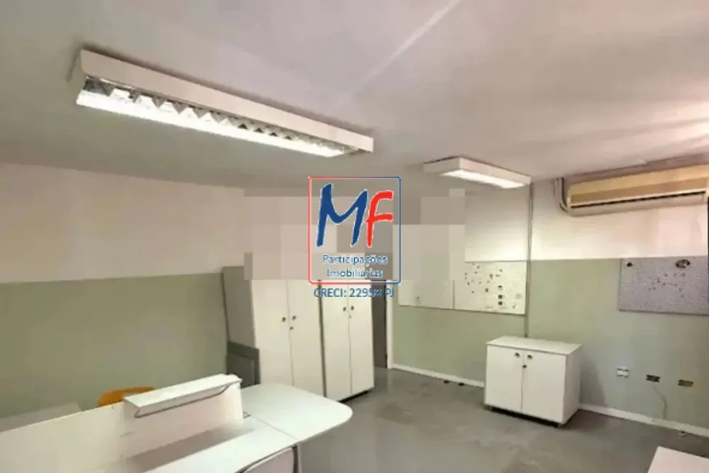 Depósito-Galpão, 402 m² - Foto 7