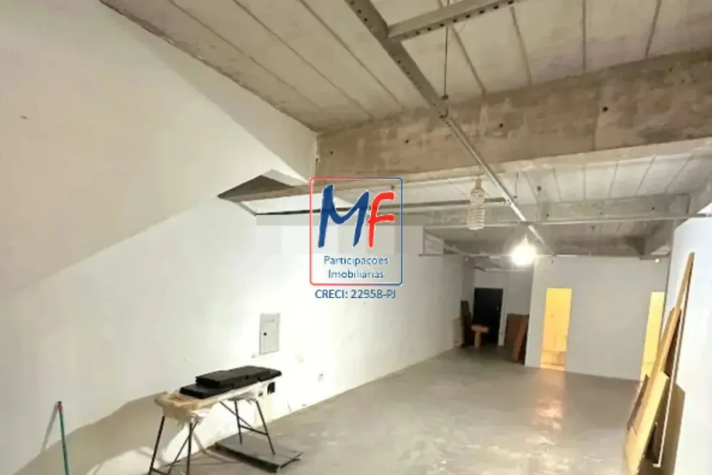 Depósito-Galpão, 402 m² - Foto 10