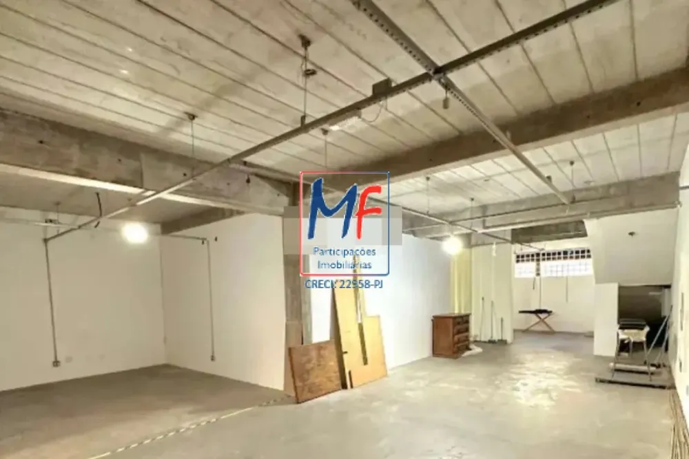 Depósito-Galpão, 402 m² - Foto 5